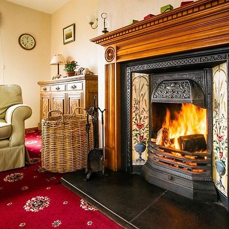Torran B & B アラプール エクステリア 写真
