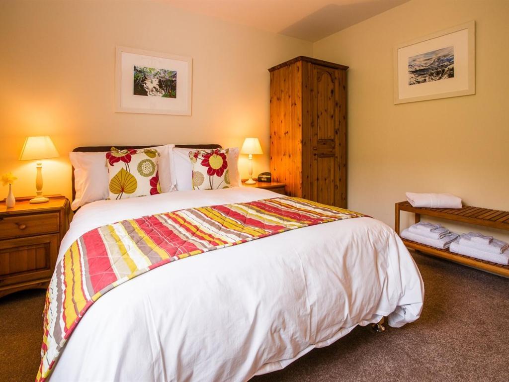 Torran B & B アラプール エクステリア 写真