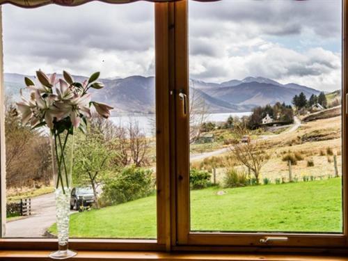 Torran B & B アラプール エクステリア 写真