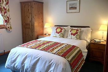 Torran B & B アラプール エクステリア 写真