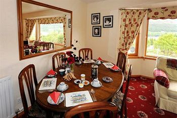 Torran B & B アラプール エクステリア 写真