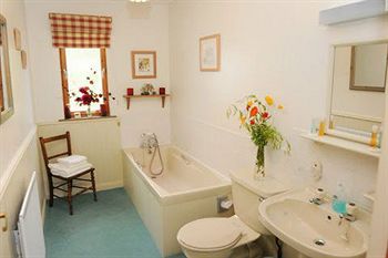 Torran B & B アラプール エクステリア 写真
